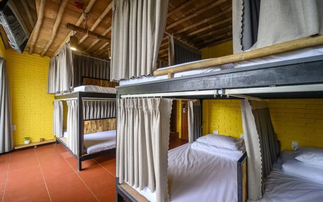 Mira Bai Xep Quy Nhon - The Hidden Jewel - Hostel