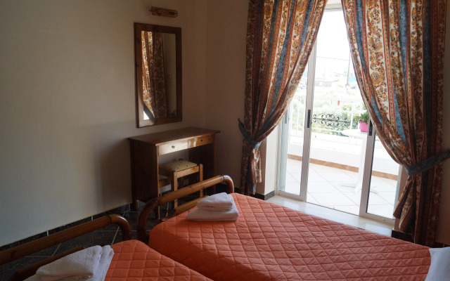 Eleni Hotel