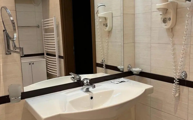 Ski & Relax Apartments in Bellevue Residence