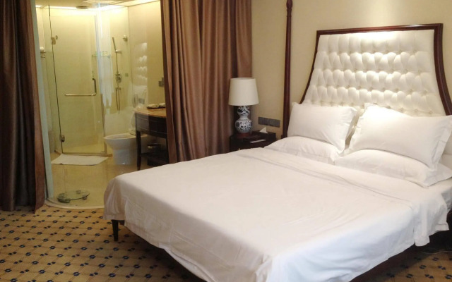 Humei Hotel