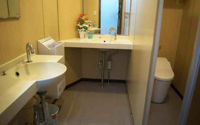 Yamabe Hotel