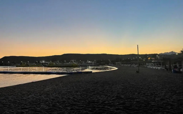 El Kheima Beach Resort
