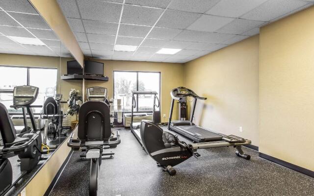 Comfort Inn & Suites Peachtree Corners