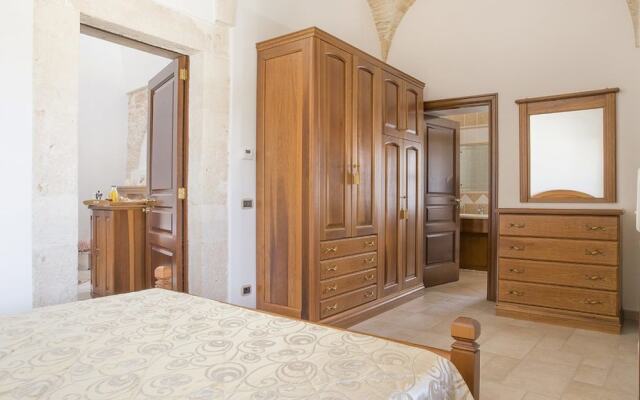 Masseria Cappella