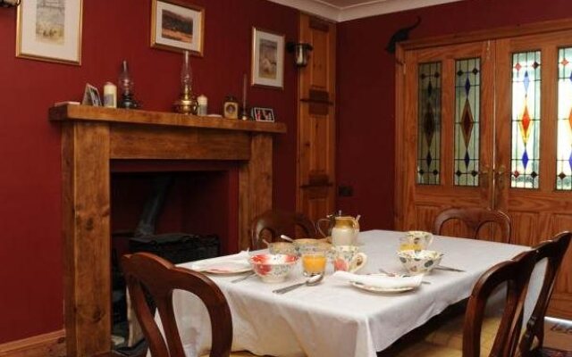 Bay Cottage B&B