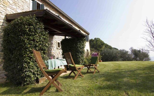 Holiday house Petrarca