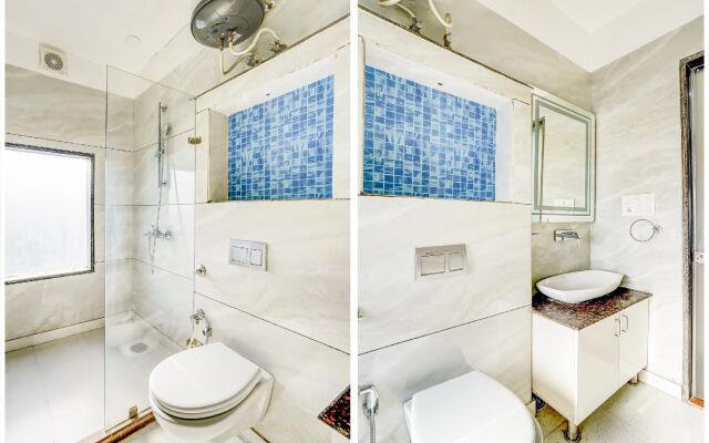 Capital O 79569 Mannat