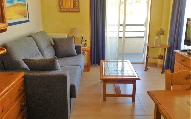 Apartamento Blau Park 425