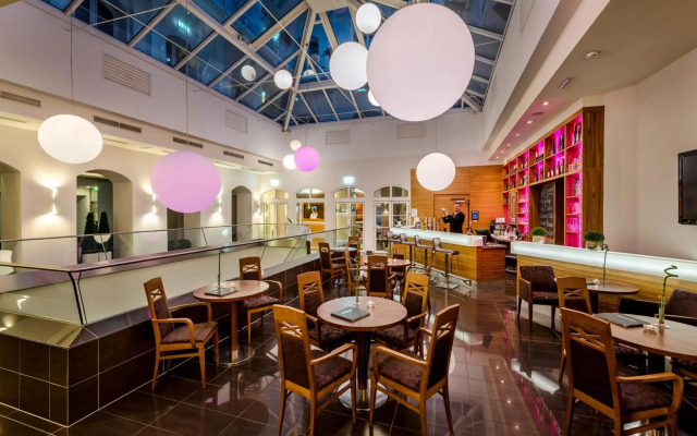 Hotel Imlauer Vienna