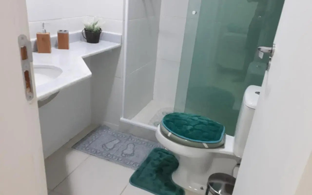 Loft sahi Condado bl2 apt114