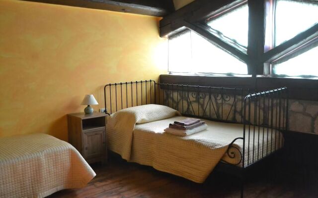 Agriturismo Selvapiana