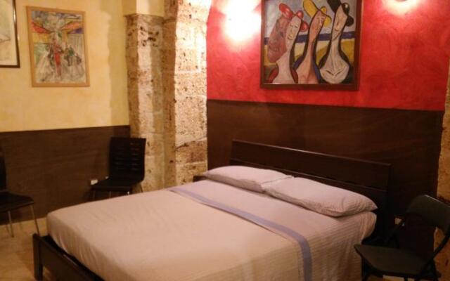 Casa Vacanze Noto
