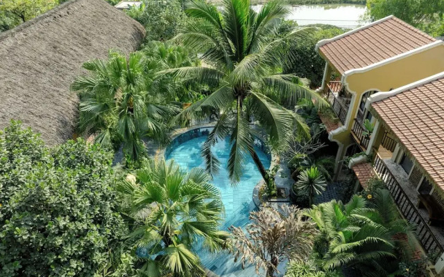 Trang An Aroma Homestay