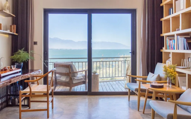 Yunjvhaijing Dali Hotel