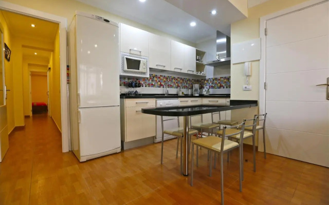 Apartment Vasco de Gama