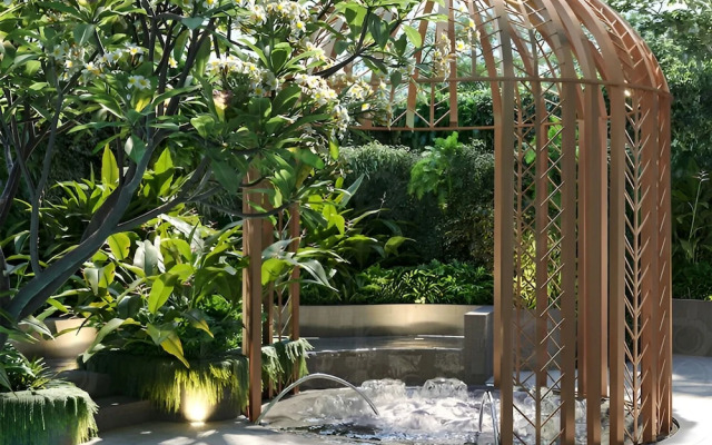 Luxury City View Condotel - Zenity Capitaland