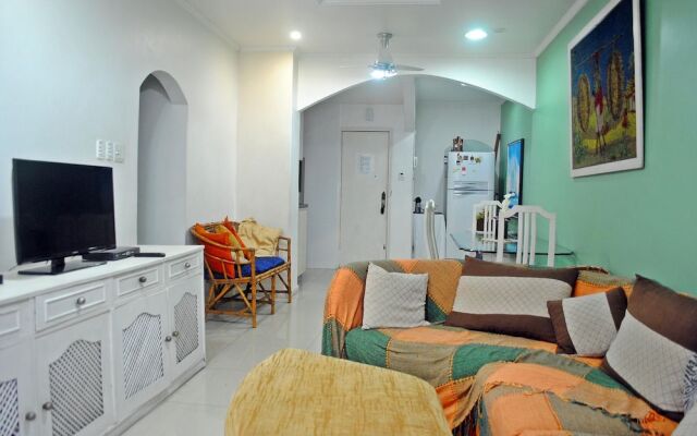 LinkHouse Charming Copacabana