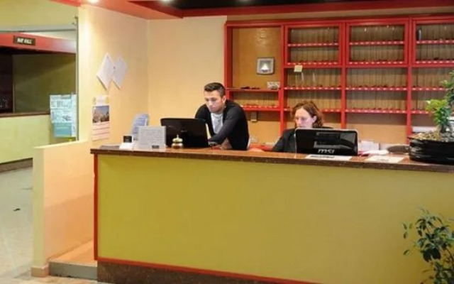 Sporthotel Forte