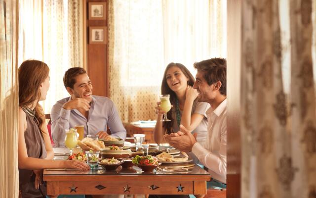 InterContinental Cairo Citystars by IHG