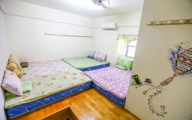 Lanyu Starrynight Homestay