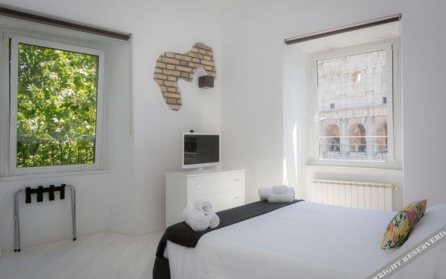 Vacanze al Colosseo Home Holidays