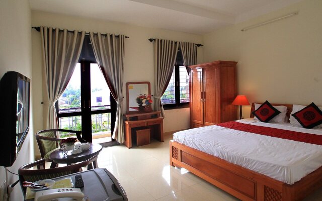 Hao Anh Homestay