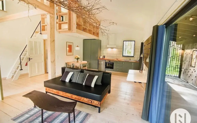 Rabarberi LV - SeaSide Village