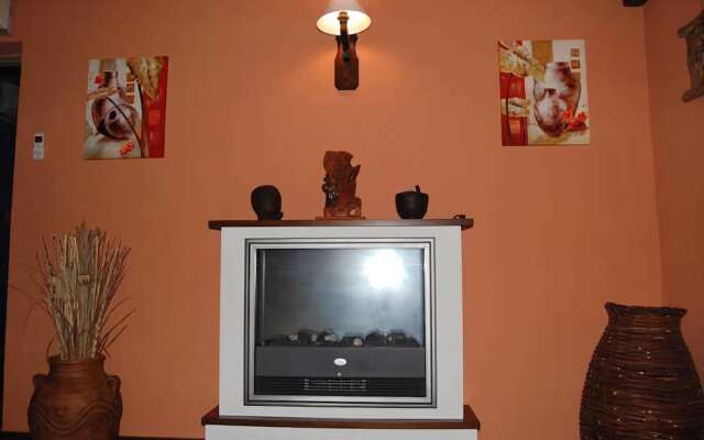 Casa Rural Mirador del Teide
