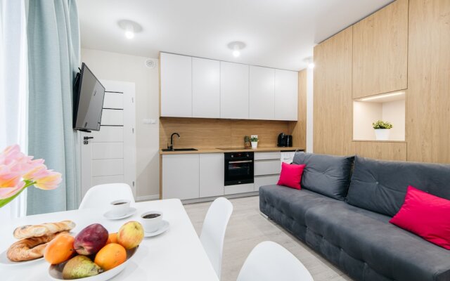 Rycerska Residence ICE