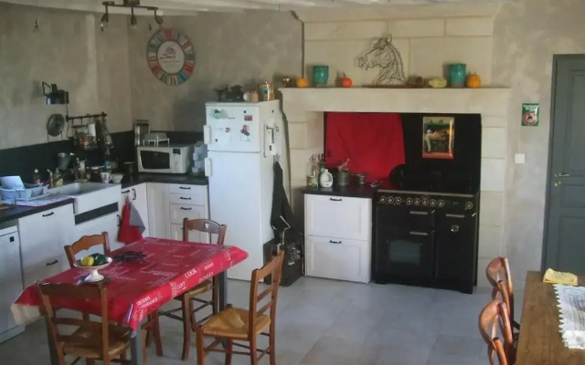 Le puits de la Montrée