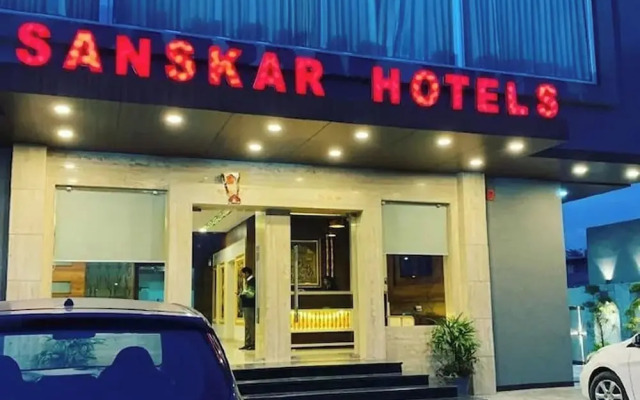 Sanskar Hotels