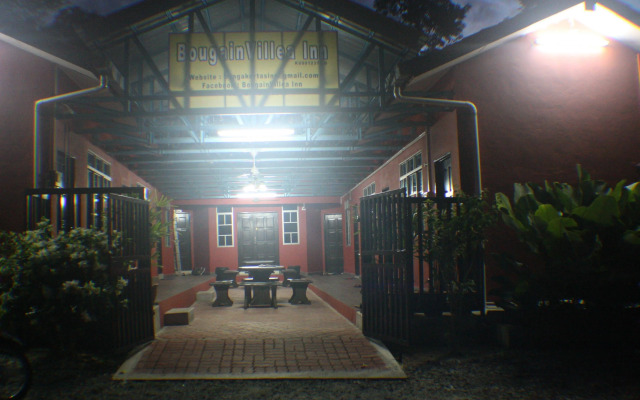 Bougainvillea Inn