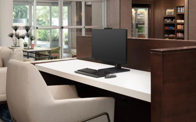 Fairfield Inn & Suites by Marriott Ithaca