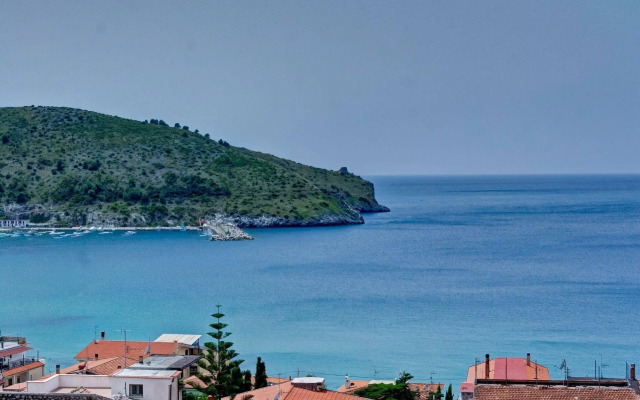 Best Western Hotel La Conchiglia