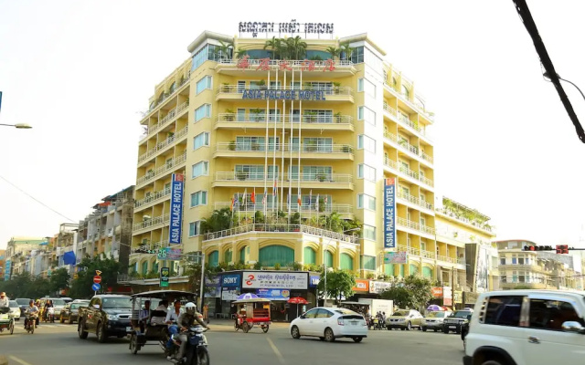 Hotel Sor