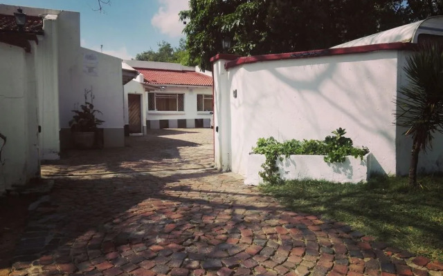 Fourways Youth Hostel