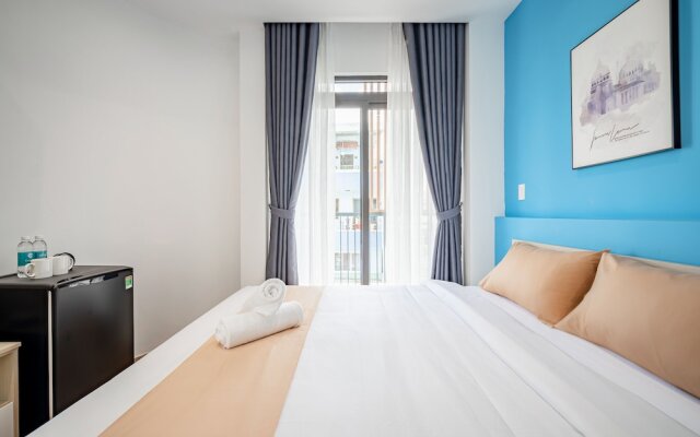 Cozrum Homes - Autumn House – Guest Rooms – Ho Chi Minh City