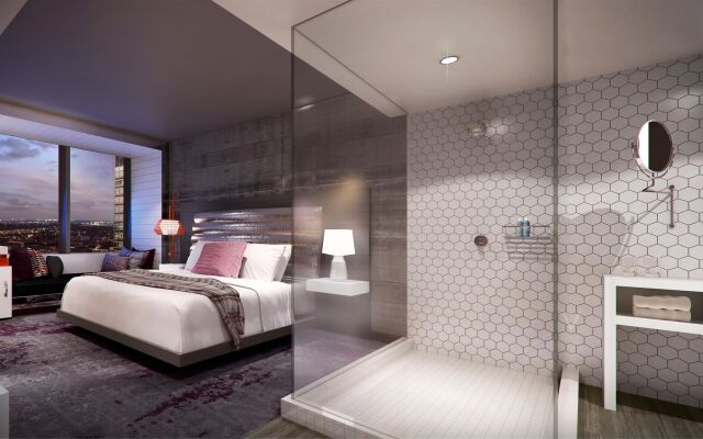 W Bellevue