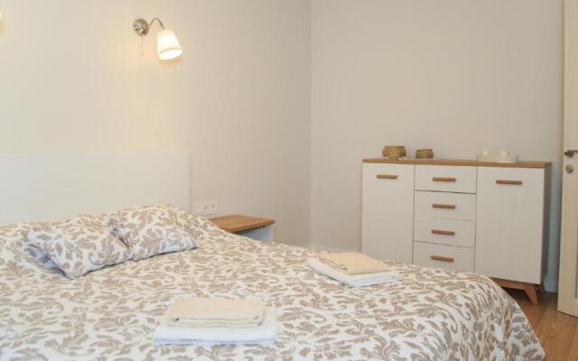 VIP apartaments - Zalgirio 96