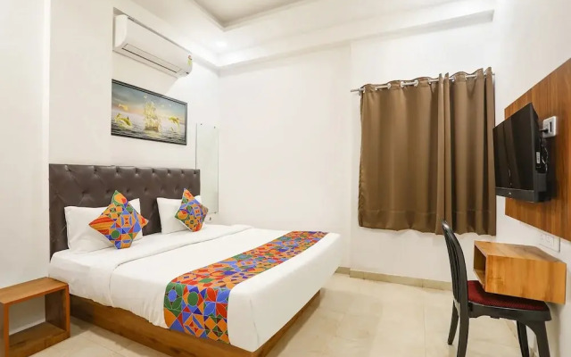 FabHotel Runway Inn