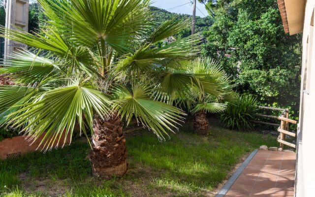 Villa Roca de Malvet