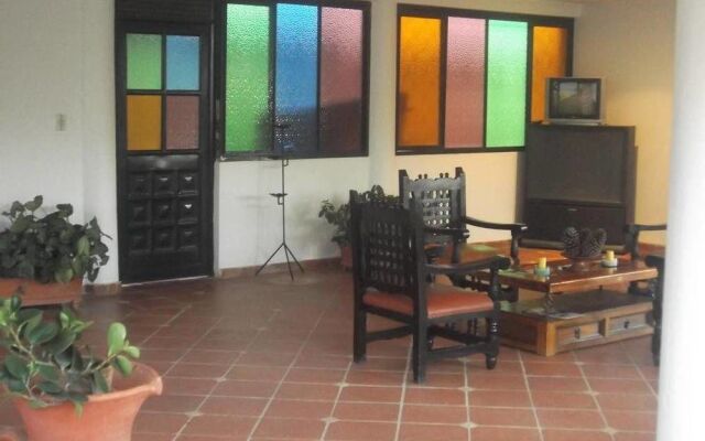 Hotel Andrés Venero