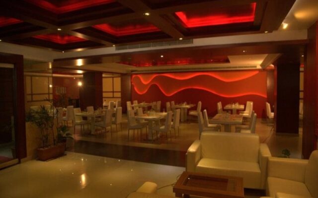 Hotel Hiton