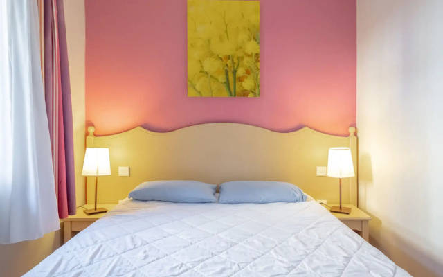 Pierre & Vacances Residence Cannes Mandelieu