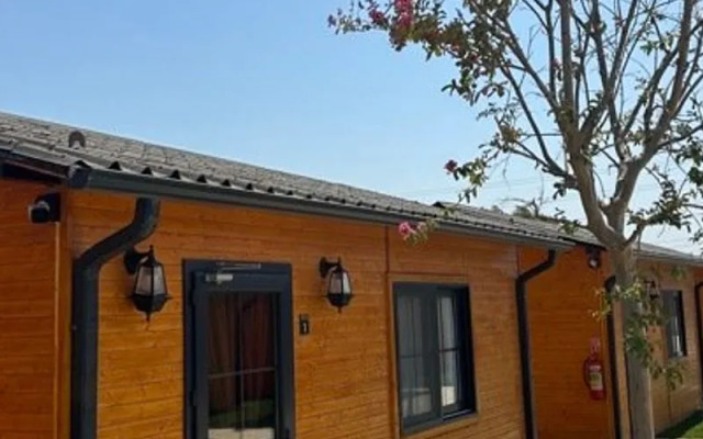 Some Tiny House Konaklama