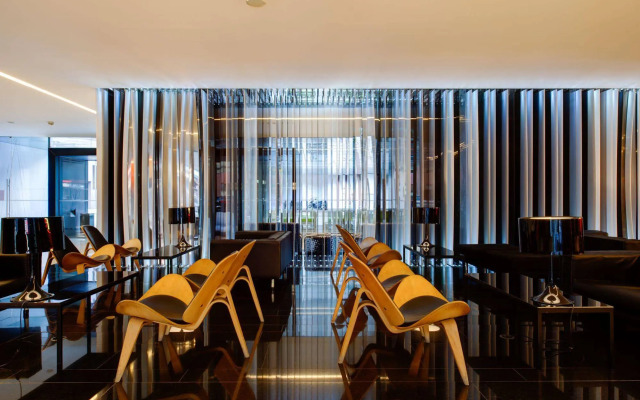 VIP Grand Lisboa Hotel & Spa