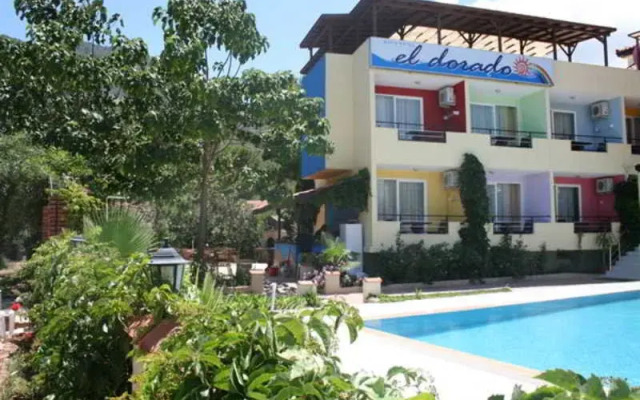 Eldorado Otel