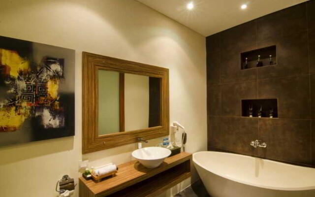 The Widyas Bali Villa