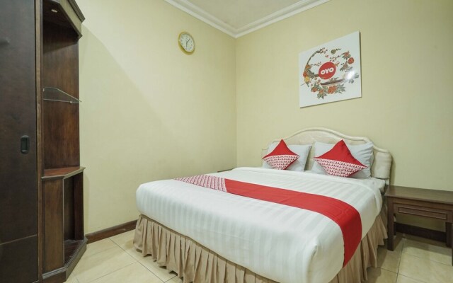 Ndalem Maharani by OYO Rooms