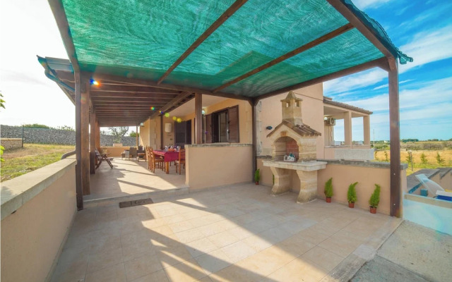 Villa Del Sole Alessia